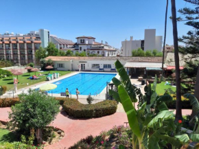 Carihuela Palace Torremolinos